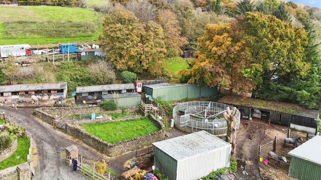Additional image 7 of Gilfach Glyd Farm, Ynysybwl, Pontypridd