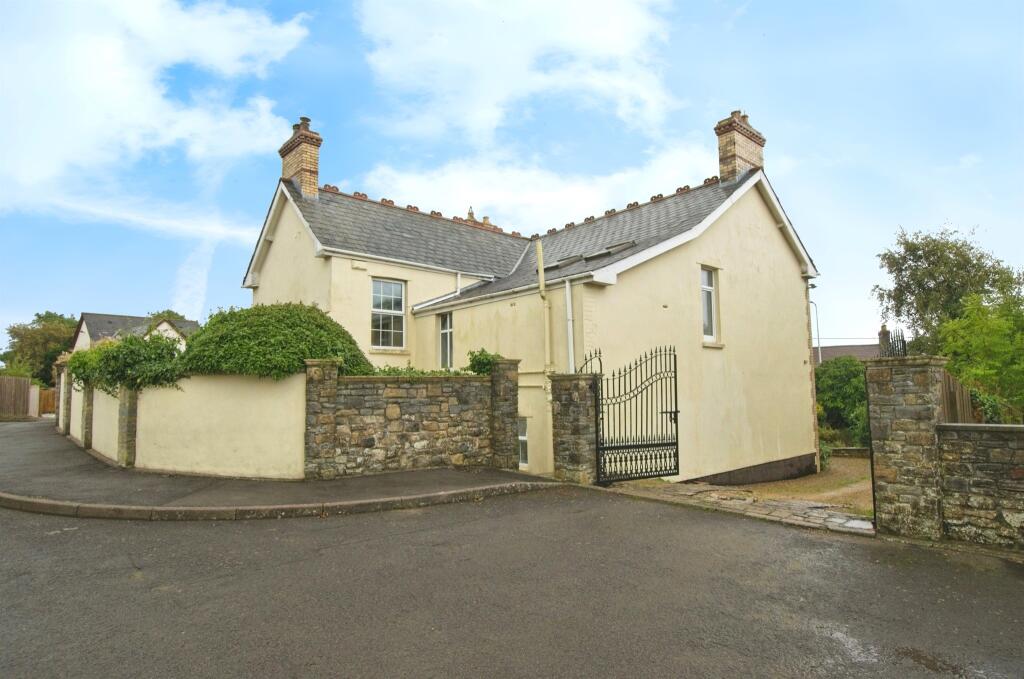 Additional image 34 of Rhoose Road, Rhoose, Barry