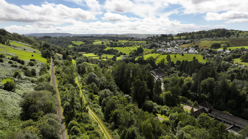 Additional image 27 of Pleasant View, Pontsticill, Merthyr Tydfil