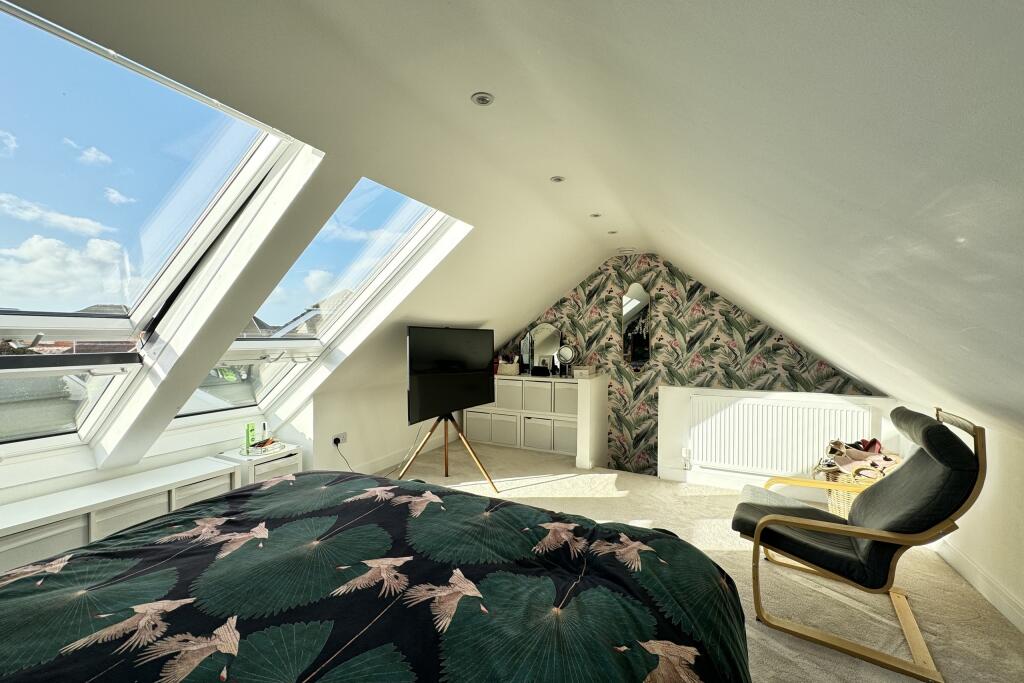 Additional image 22 of Hawthorn Road, Barry, South Glamorgan