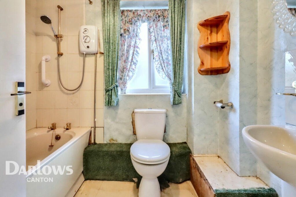 Additional image 16 of Meirwen Drive, Cardiff