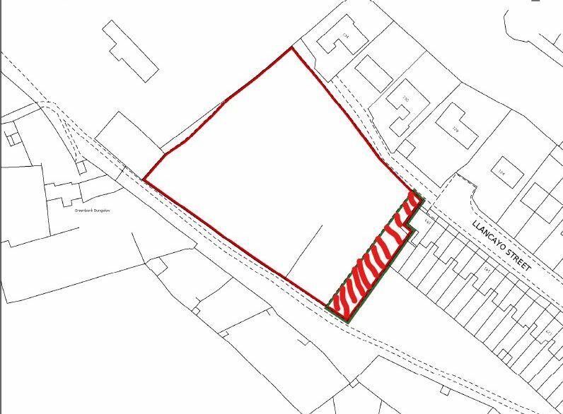 Additional image 5 of Land at, Llancayo Street, Bargoed, Caerphilly Cbc, CF81 8TP