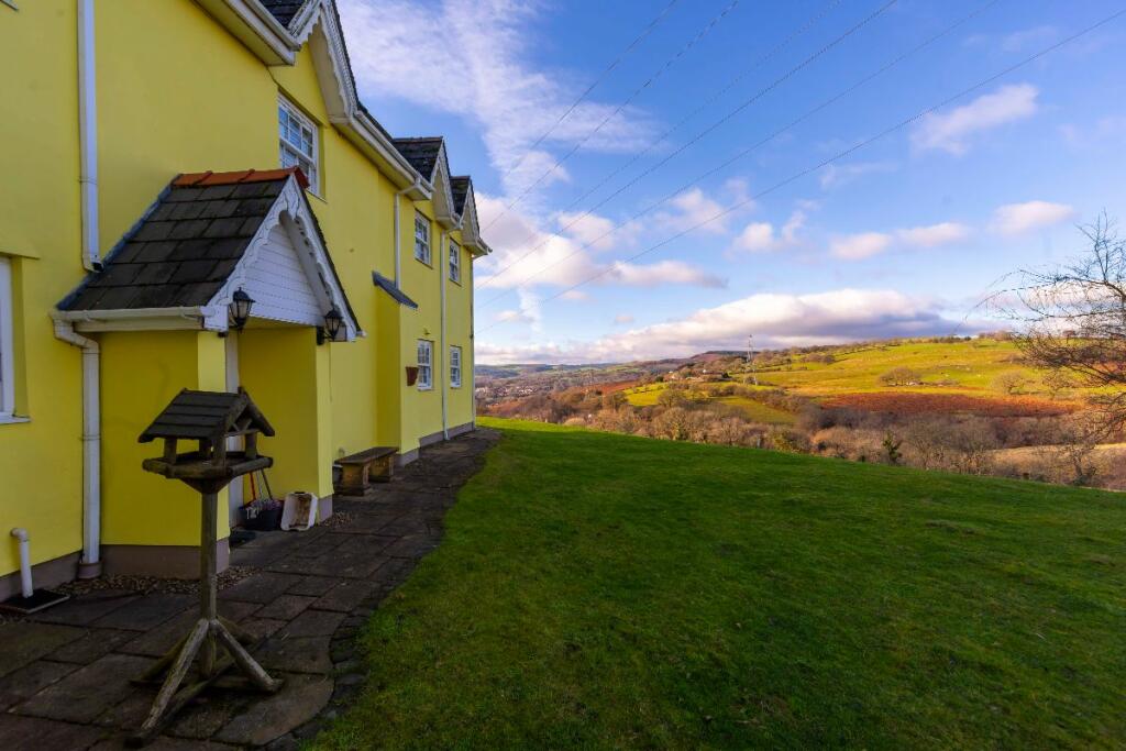 Additional image 60 of Cwmheldeg Isaf Farm, Cilfynydd, Pontypridd