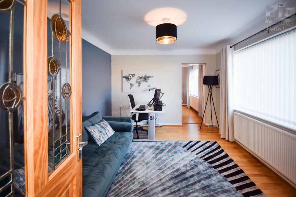 Additional image 6 of Hope Road, Broughton, CH4