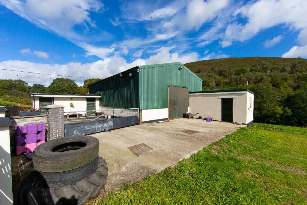 Additional image 41 of Ty'R-y-Wen Farm, Bedlinog, Treharris