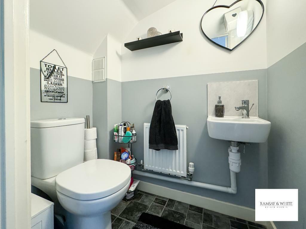 Additional image 6 of Ffordd y Glowyr, Golwyg y Mynydd, Mountain Ash, CF45 4FD