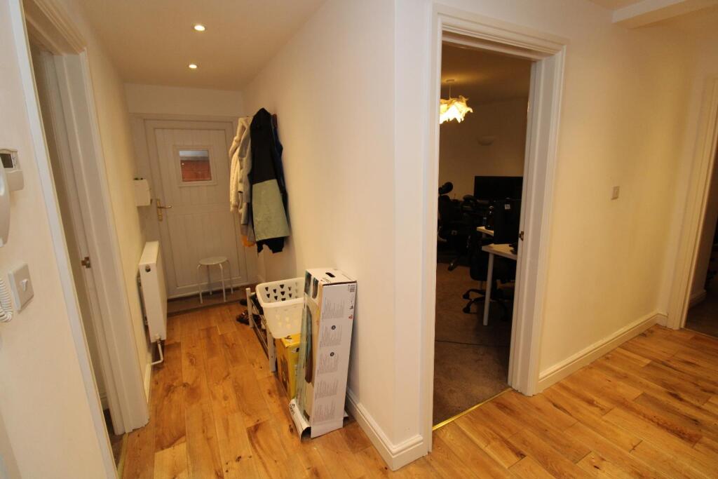 Additional image 19 of Robertson Road, Easton, Bristol, BS5 6JZ