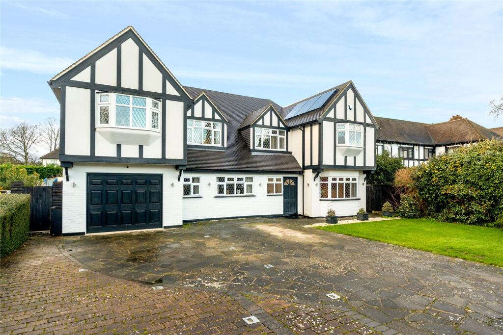 Additional image 34 of Highfield Road, Chislehurst