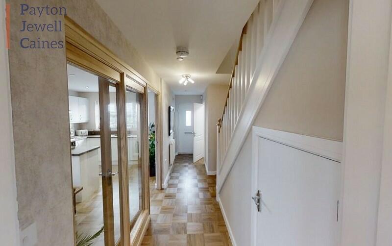 Additional image 9 of Plot 105, The Moulton G Parc Tondu, Tondu, Bridgend, Bridgend County. CF32 9HZ