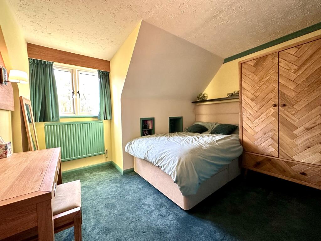 Additional image 12 of River Bank Cottage, 2 Padnal Bank, Prickwillow, Ely, Cambridgeshire