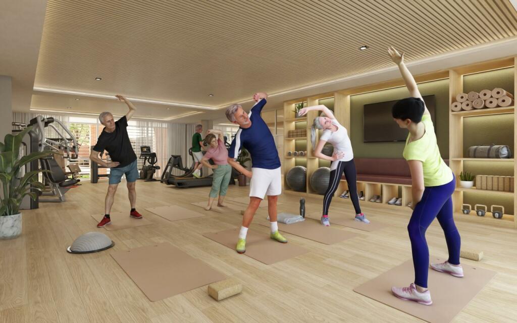 Additional image 15 of Glade House, The Wyldewoods, Great Boughton, Chester