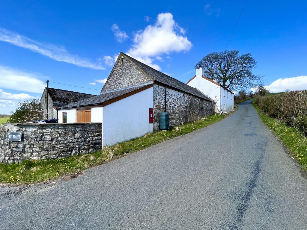 Additional image 36 of Ty Mawr, Ystradfellte, Aberdare, Mid Glamorgan