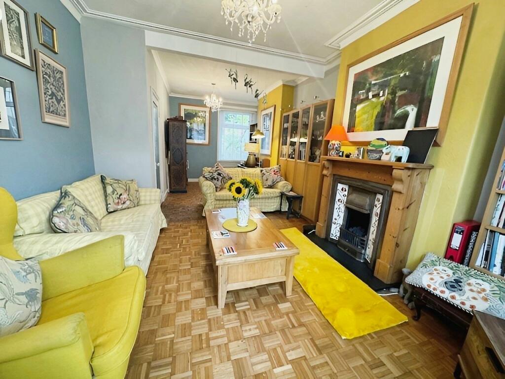 Additional image 23 of Princes Avenue, Caerphilly, CF83 1HS