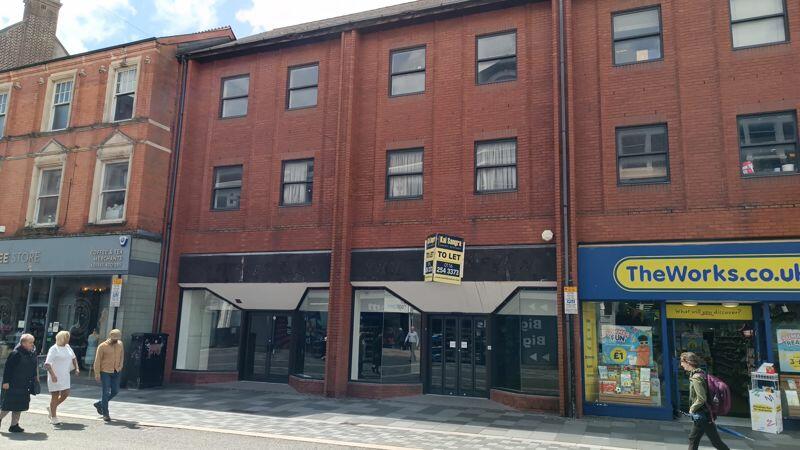 Additional image 12 of New Inn Centre, Taff Street
