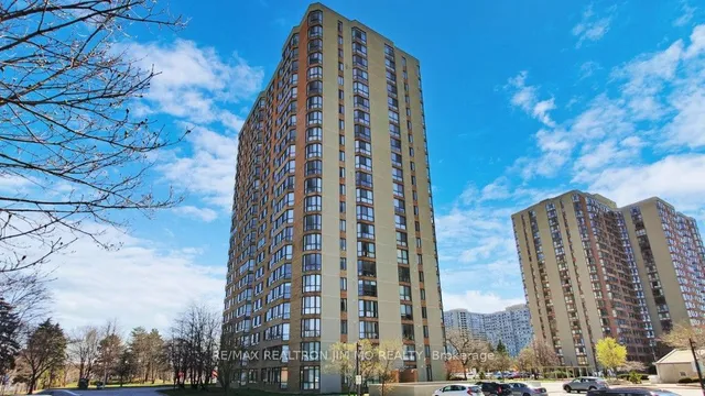 25 Bamburgh Circ Unit 330