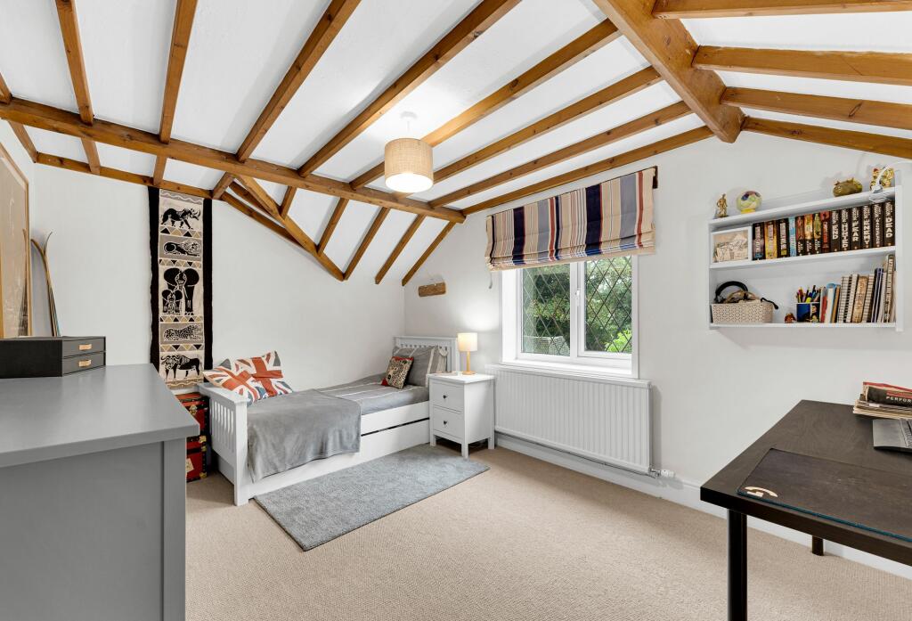 Additional image 33 of Large private plot in desirable Churton village