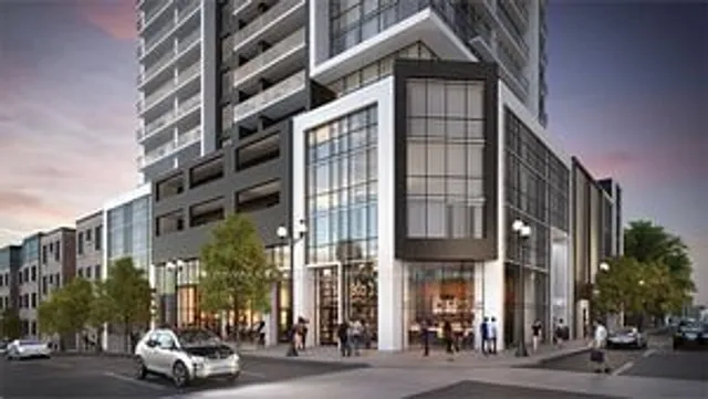 Additional image 15 of 15 Queen St Unit 1803