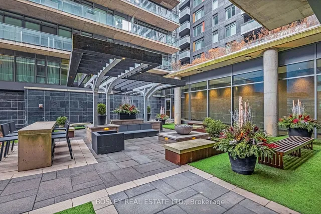 Additional image 22 of 650 King St Unit 903