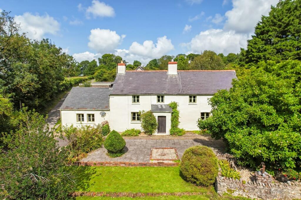 Additional image 31 of Alps Farm, Alps Quarry Road, Wenvoe, Vale Of Glamorgan, CF5 6AA