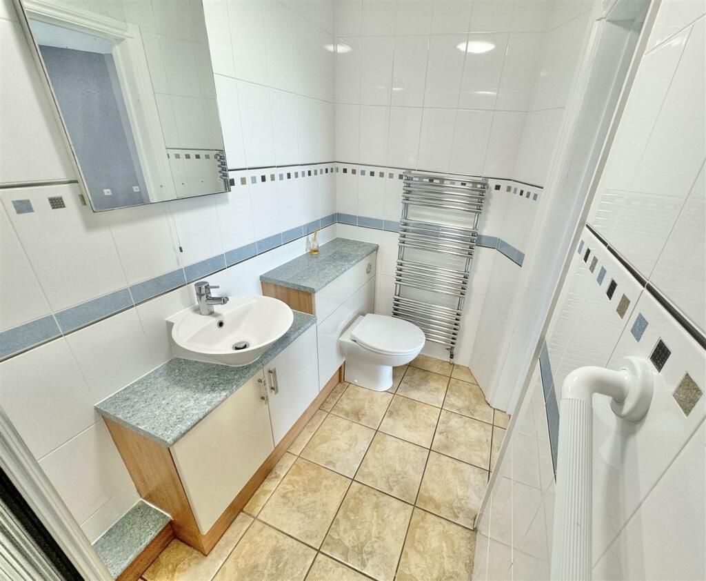 Additional image 13 of Garden Apartment and Parking