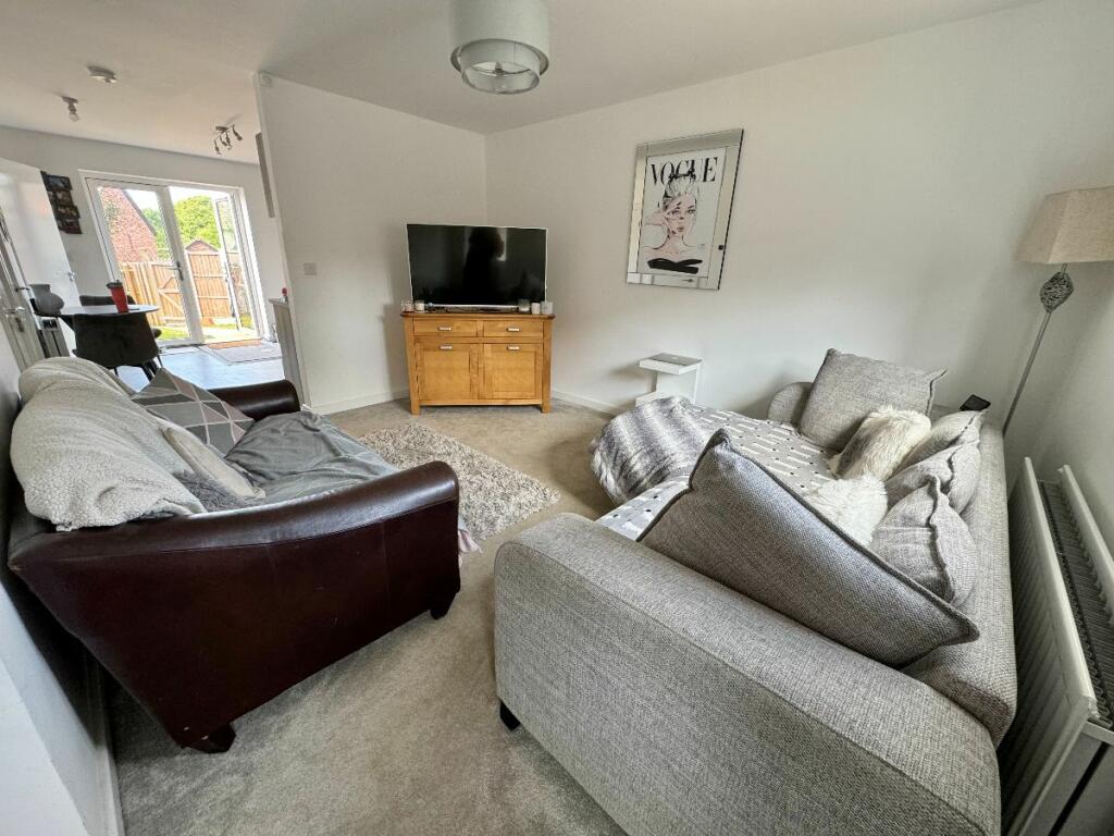 Additional image 11 of Rosewood Drive, Blythe Valley Park, Shirley, Solihull