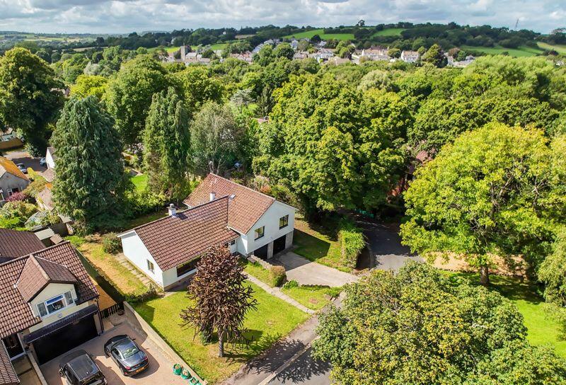 Additional image 22 of 23 Duffryn Crescent, Peterson Super Ely, The Vale of Glamorgan CF5 6NF