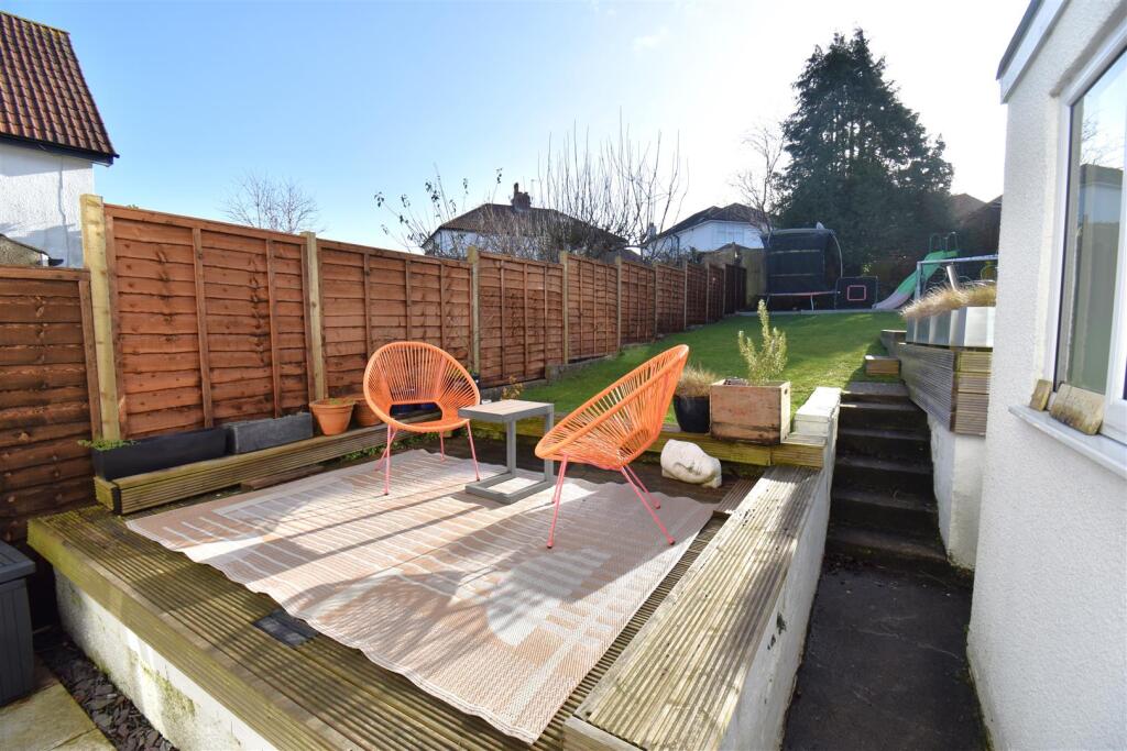 Additional image 19 of Hill Grove, Henleaze