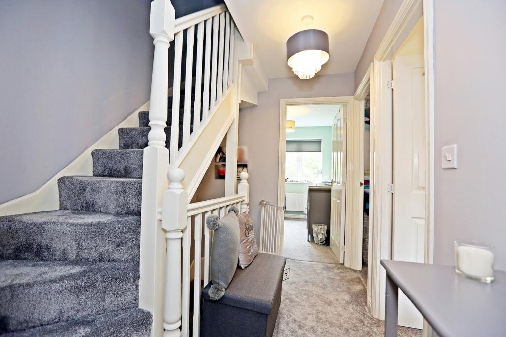 Additional image 10 of Ymyl Yr Afon, Hawthorn, Pontypridd, CF37