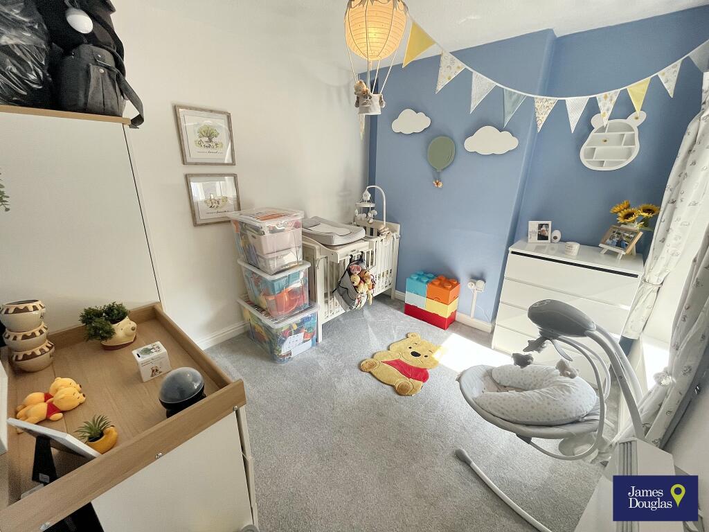 Additional image 23 of Lanwern Road, Maesycoed, Pontypridd