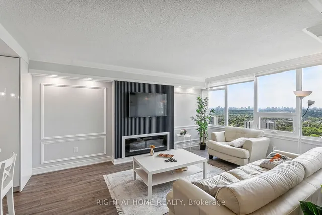Additional image 3 of 55 Skymark Dr Unit 2704