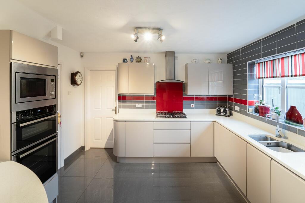 Additional image 16 of Level Road, Hawarden, CH5