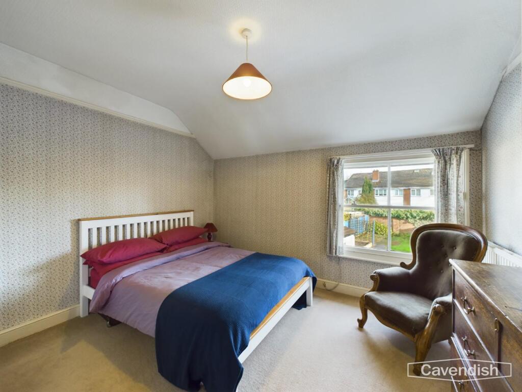 Additional image 11 of Marbury Road, Vicars Cross, Chester