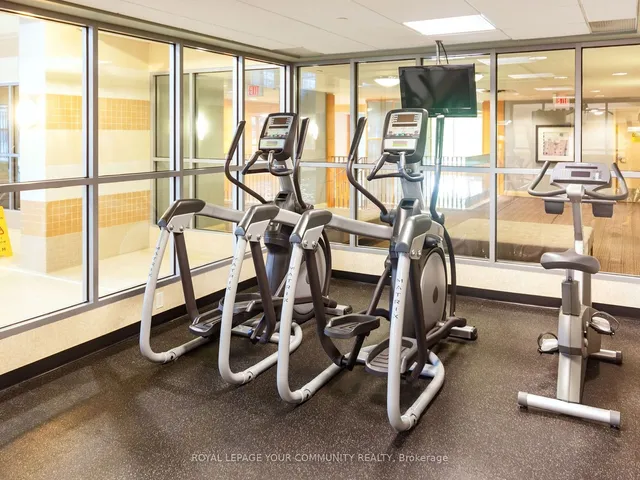 Additional image 15 of 4978 Yonge St Unit 3011