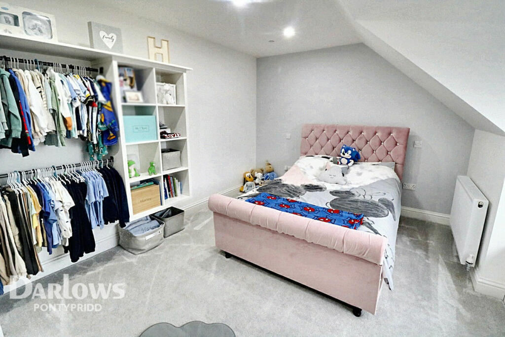 Additional image 19 of Llanwonno Road, Mountain Ash