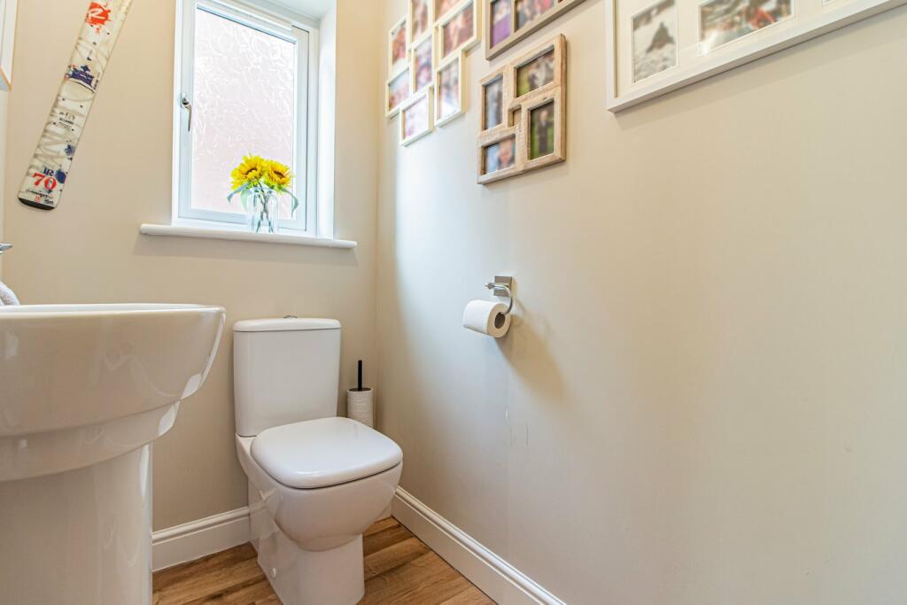 Additional image 4 of Brynteg Green, Beddau, Pontypridd, CF38