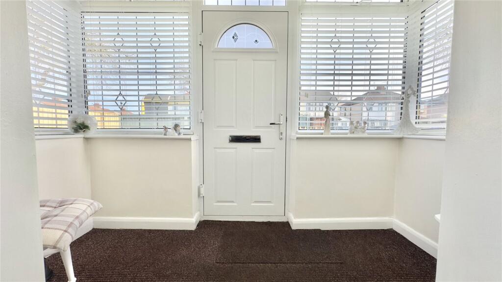 Additional image 17 of Saughall Road, Saughall Massie, Wirral, CH46