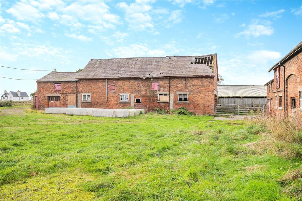 Additional image 14 of Cryers Lane, Thornton-Le-Moors, Nr Chester, Cheshire, CH2