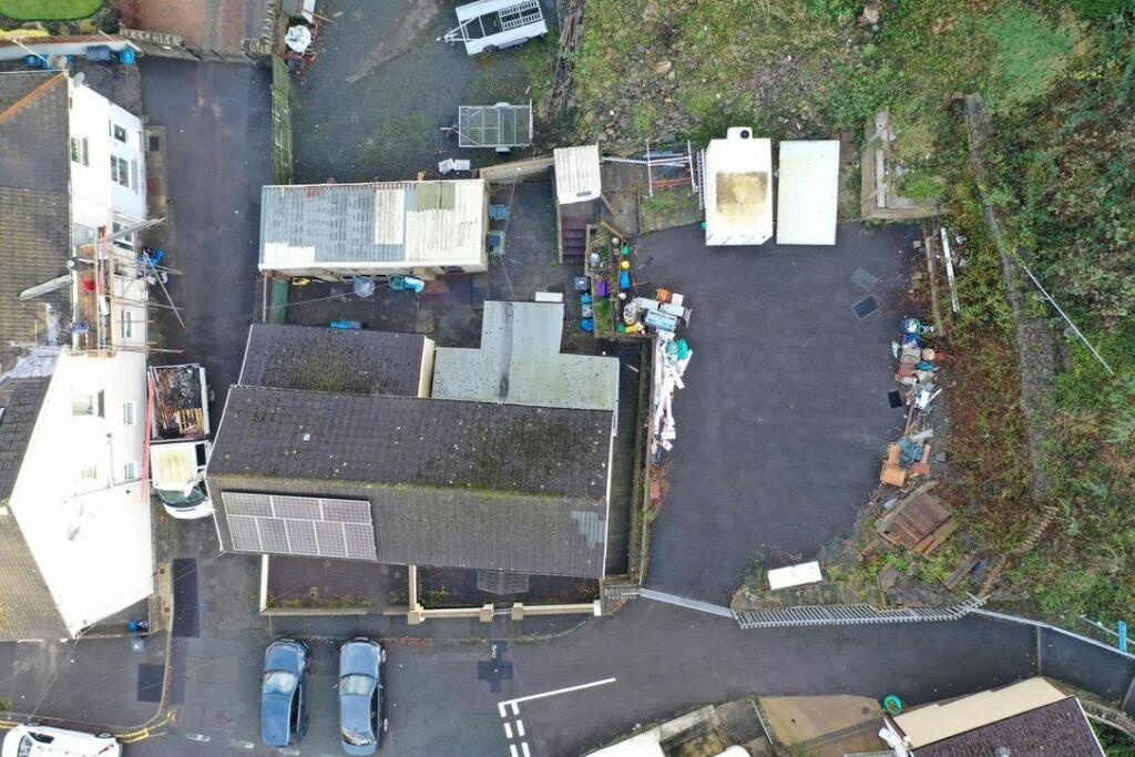 Additional image 8 of Land and Cottage at Dan-y-Twyn, Treharris