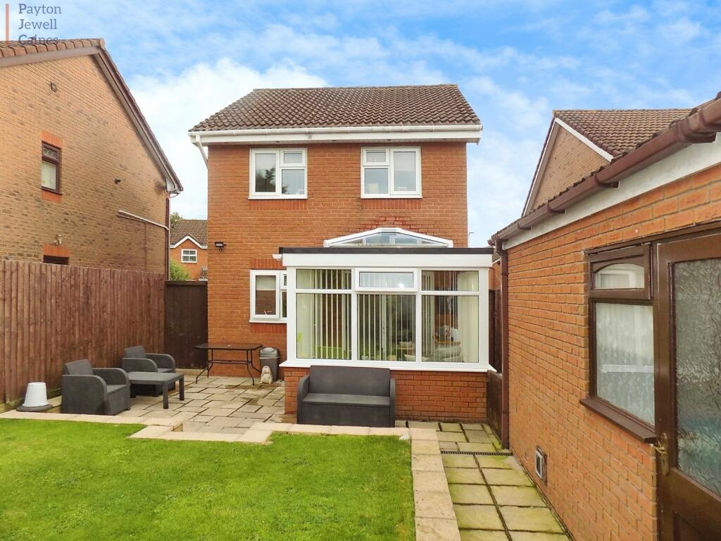 Additional image 10 of Picton Gardens, Bridgend, Bridgend County. CF31 3HJ