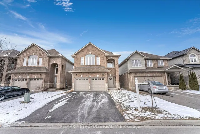 86 KEYSTONE Cres