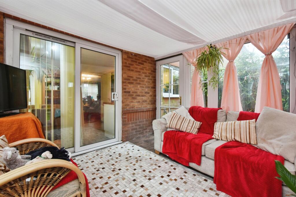 Additional image 11 of Dan Y Parc View, Merthyr Tydfil