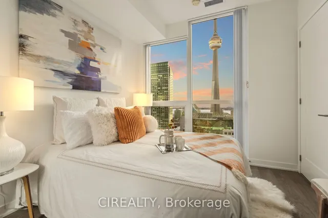 99 John St Unit 4002