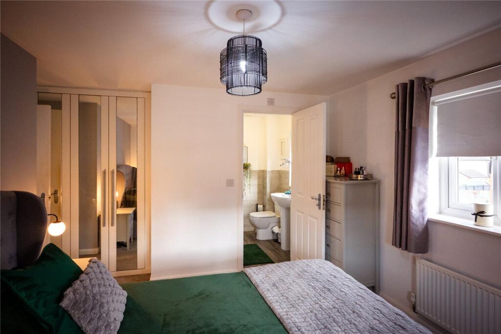 Additional image 11 of Ffordd Bate, Connahs Quay, CH5