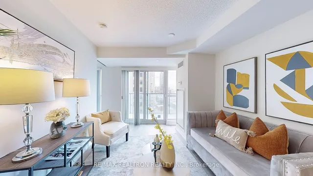 Additional image 22 of 386 YONGE ST St Unit 1104