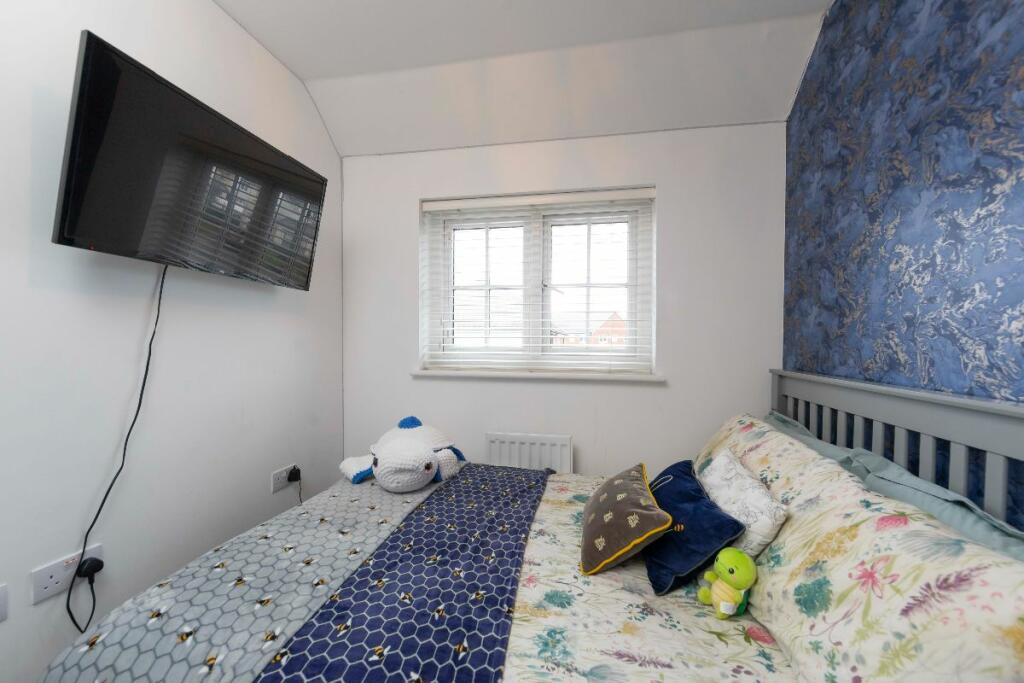 Additional image 20 of Manor View, Trelewis, Treharris