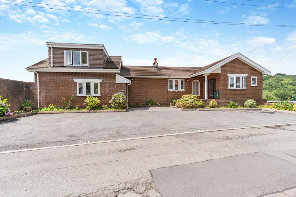 Additional image 46 of Pentwyn Deintyr, Treharris