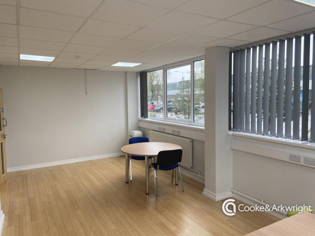 Additional image 4 of Courtyard And Frams Enterprise Centre, Parc Busnes Edwards, Llantrisant Industrial Estate, Pontyclun, CF72 8QZ