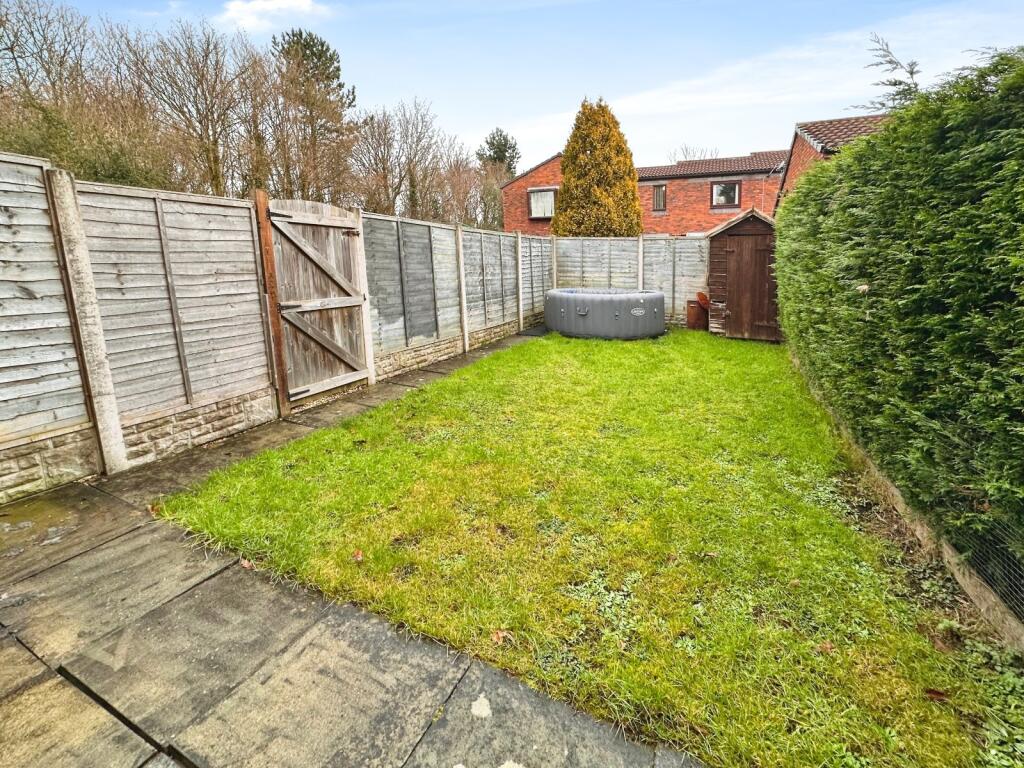 Additional image 4 of Hatherton Way, Chester, Cheshire, CH2