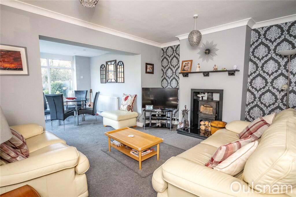 Additional image 2 of Cleves Road, Rubery, Rednal, Birmingham, B45