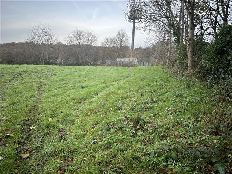 Additional image 6 of Land At Cliffe Lane West, Baildon, Shipley, West Yorkshire, BD17 5QP